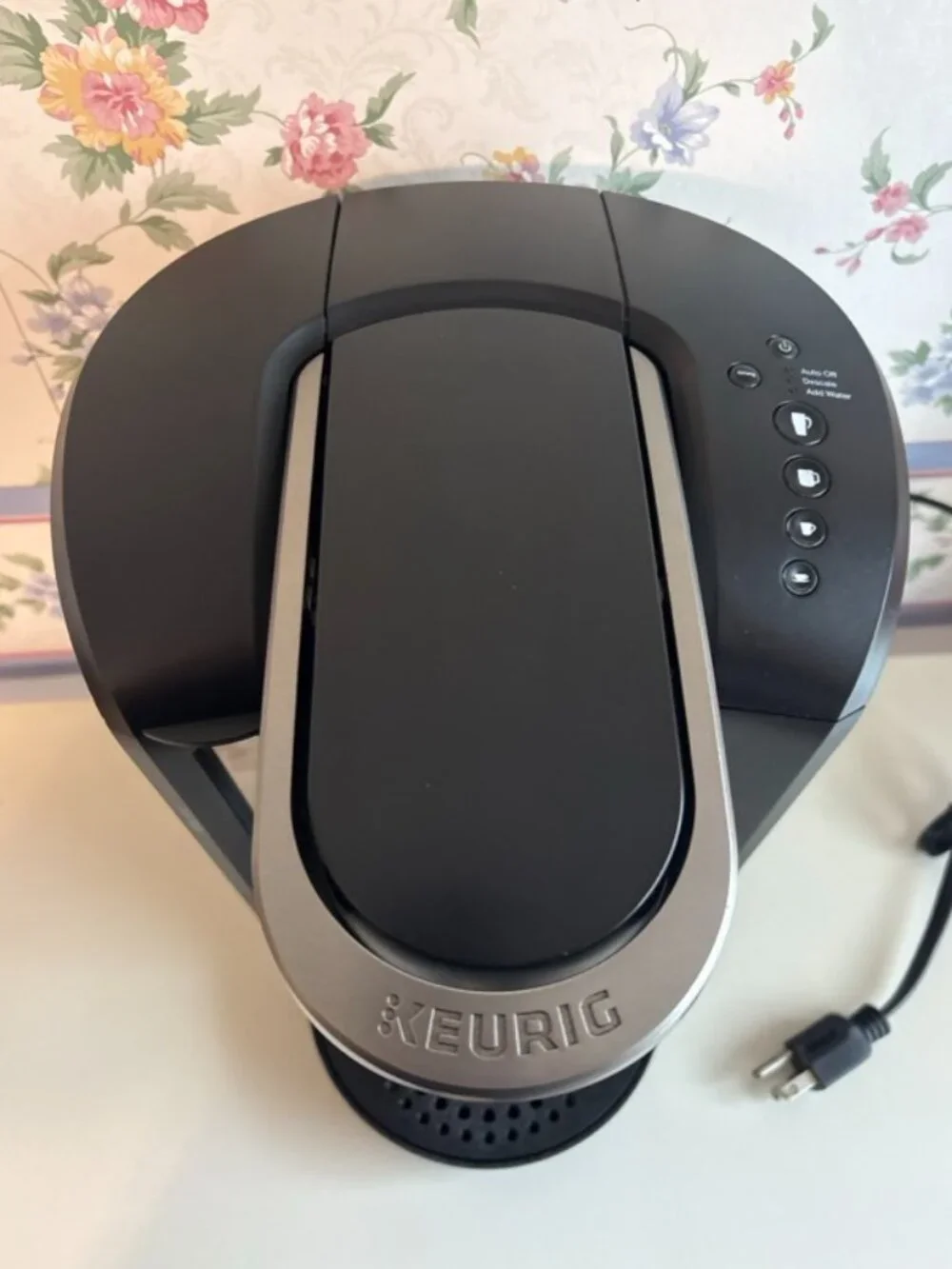 Share Keurig Select K80 Single Serve K-Cup Coffee Maker - Tested‎ and Works